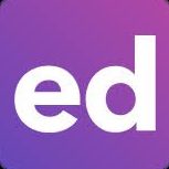 Ed logo